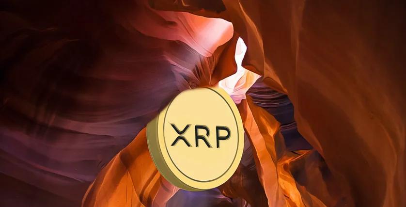 XRP上扬势惊人,一夜飙升308%,加密市场沸腾-九游娱乐网站