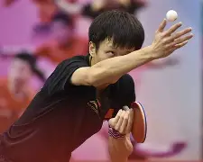 东城金雕队对阵塞外雷霆队，乒乓球热身赛小胜，细节决定成败——技战术储备厚实的简单介绍-九游娱乐网站