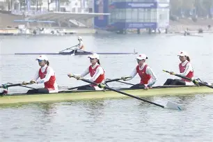 赛艇预选赛上演强强对话，姑苏猎隼队逆转皖南银狐队，团队配合流畅；边路成突破口的简单介绍-九游娱乐网站